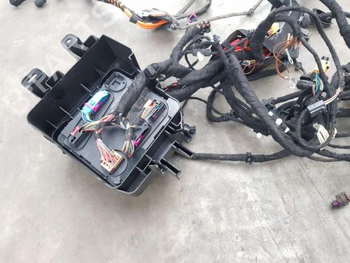 Wiring harness AUDI Q8 (4MN, 4MT) RS FSI Mild Hybrid quattro | BP29440062E16 