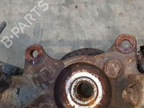 Left front suspension TOYOTA AURIS (_E18_) 1.2 (NRE185_, NRE185R) | BP22681139M72 