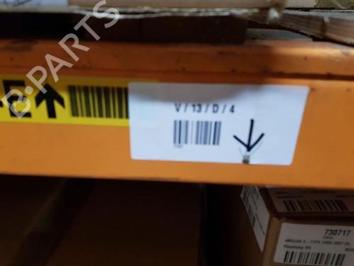 Front right window mechanism SEAT LEON (1P1)  | BP22208218C23 