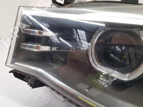Left headlight BMW 3 Gran Turismo (F34) 320 i | BP38709720C28 - Image 4
