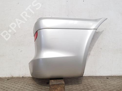 Corner bumper MERCEDES-BENZ VITO / MIXTO Van (W639) 120 CDI (639.601, 639.603, 639.605) BP27689234C117