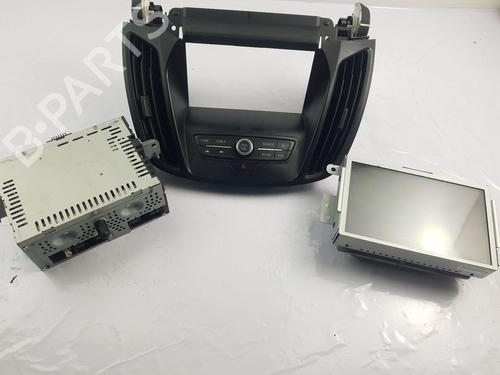 Elektronisk modul FORD KUGA II (DM2) [2012-2025]  22206040