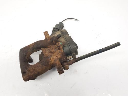 Used Left rear brake caliper MAZDA 6 Saloon (GJ, GL) 2.0 (GJEFP) (165 hp) 22671537