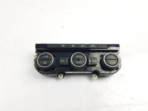 Climate control SEAT ALHAMBRA (710, 711) 2.0 TDI | BP25839389I5 