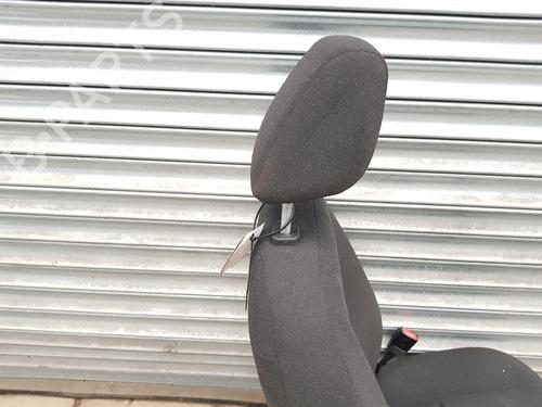 Right front seat FORD TRANSIT CONNECT V408 Box Body/MPV 1.6 TDCi | BP36052185C16  - Image 7
