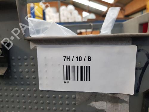 Other MCLAREN 720S Spider 4.0 | BP22677889O1 