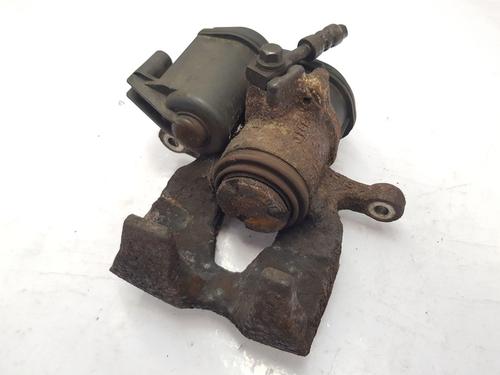 Left rear brake caliper AUDI A4 B9 (8W2, 8WC) 1.4 TFSI | BP23250470M107 