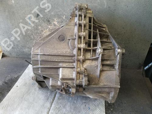 Gearbox FORD TRANSIT Van (FA_ _) 2.2 TDCi | BP34639059M3 - Image 10