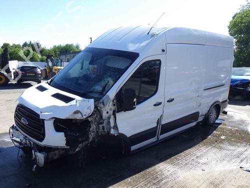 Pipe FORD TRANSIT V363 Van (FCD, FDD) 2.2 TDCi | BP22662353M125  - Image 17