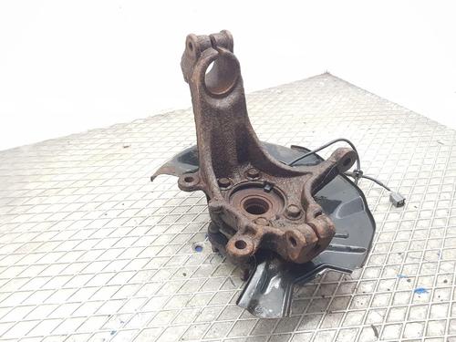 Right front steering knuckle NISSAN X-TRAIL III (T32_, T32R, T32RR) 1.6 dCi (T32) | BP22207249M26 