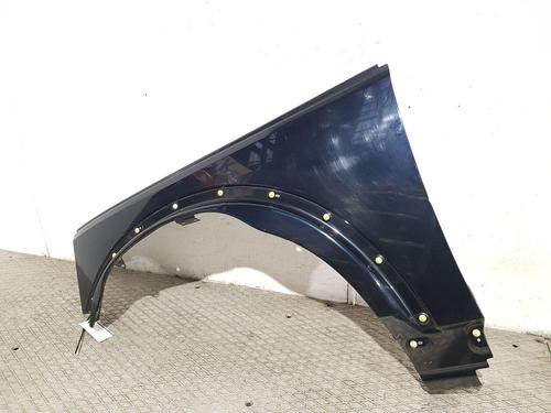 Left front fenders LAND ROVER DISCOVERY III (L319) 2.7 TD 4x4 | BP30115876C41 