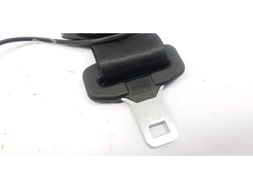 Rear center seatbelt FORD FIESTA VII (HJ, HF) 1.0 EcoBoost | BP26903409I27 