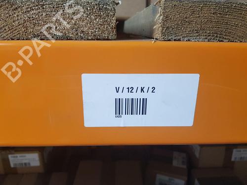 Right rear shock absorber AUDI A3 Sportback (8VA, 8VF) S3 quattro | BP27620180M19 