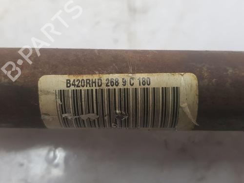 Steering column universal joint FORD KA (RU8) | BP22657886M114 - Image 7