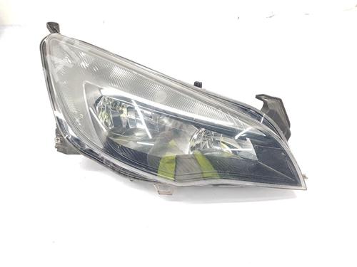 Used Right headlight VAUXHALL ASTRA Mk VI (J) (P10) 1.6 (115 hp) 32149050