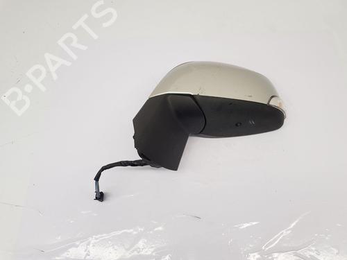 Used Left mirror Left mirror RENAULT GRAND SCÉNIC III (JZ0/1_) 1.5 dCi (JZ09, JZ0D, JZ10, JZ14, JZ1G, JZ29, JZ2C) (110 hp) 34351211 34351211