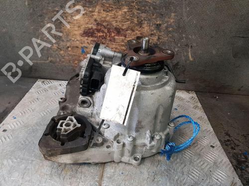 Transfer box BMW 3 (F30, F80) 335 d xDrive | BP29492952M36 