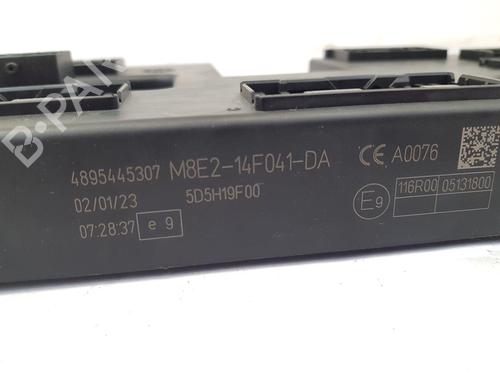 Electronic module LAND ROVER DEFENDER Van (L663) | BP37438783M83 - Image 7