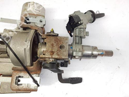Steering column FIAT GRANDE PUNTO (199_) 1.4 (199AXB11, 199AXB1A, 199BXB1A, 199AXL1A) | BP29620293M21 