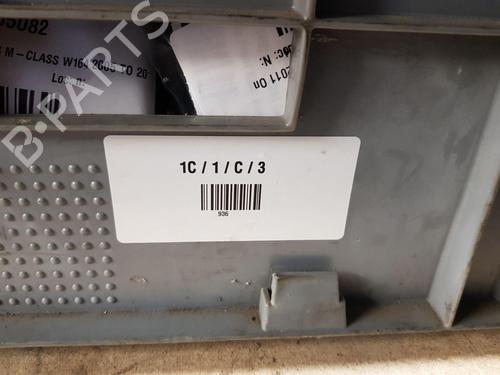 Pipe FORD FOCUS IV (HN)  | BP22678186M125 