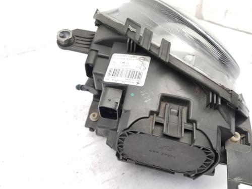 Right headlight MINI MINI CLUBMAN (R55) Cooper D | BP22660616C29 
