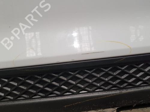 Rear bumper FORD FOCUS III 1.6 Ti | BP31723096C8 