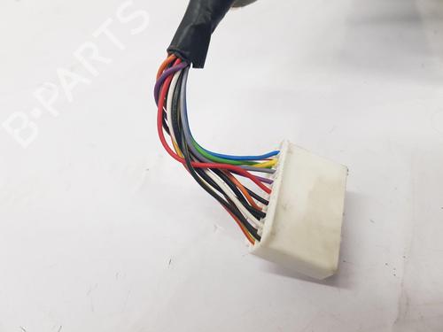 Bakspejl venstre HONDA CR-V IV (RM_) 2.0 AWD (RE5, RM2) | BP31932972C26