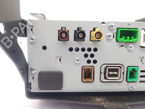 Elektronisk modul MCLAREN 720S 4.0 | BP22794623M83 