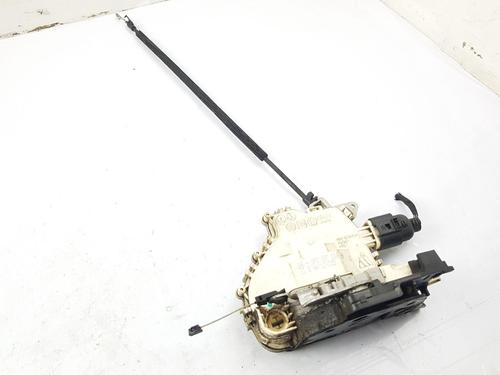 Front right lock SEAT LEON (1P1) 1.6 TDI | BP29467285C97 