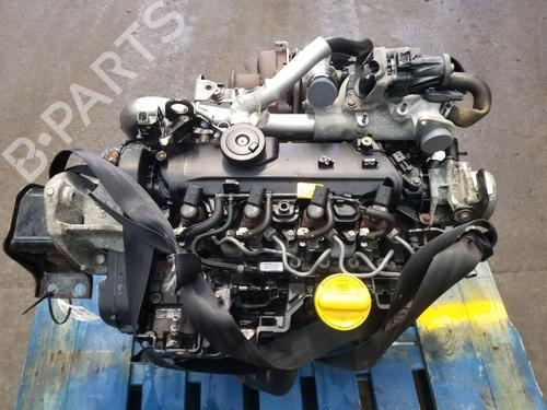 Engine NISSAN JUKE (F15) 1.5 dCi | BP32069869M1  - Image 6