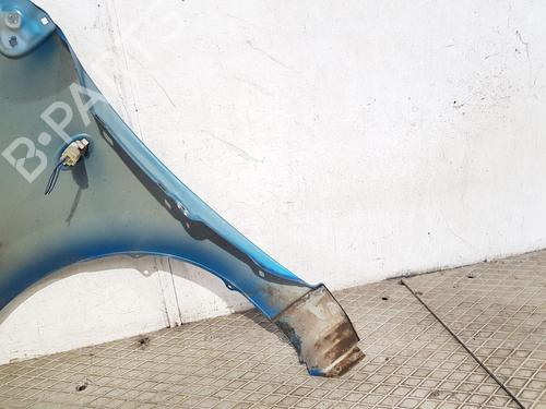 Right front fenders SUZUKI ALTO VII (GF, HA25_, HA35_) 1.0 (AMF310, GFC31S) | BP29871109C42