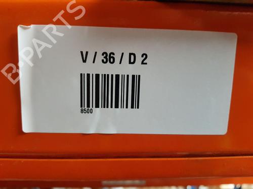 Electronic module BMW 7 (G11, G12) 730 d, Ld xDrive | BP34331760M83  - Image 7