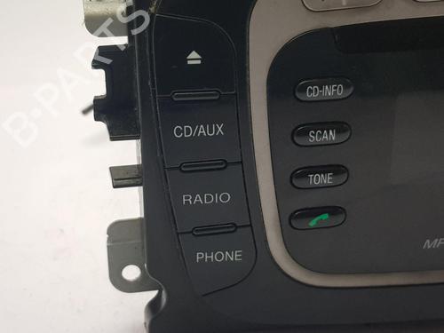 Radio FORD S-MAX (WA6) 2.0 TDCi | BP34639030E6  - Image 5