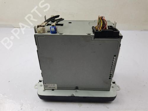 Electronic module VW GOLF VI Convertible (517) 1.6 TDI | BP38304828M83 - Image 7