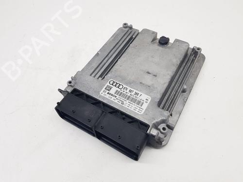 Used Engine control unit (ECU) AUDI Q3 Sportback (F3N) 2.5 RS TFSI quattro (400 hp) 31301058