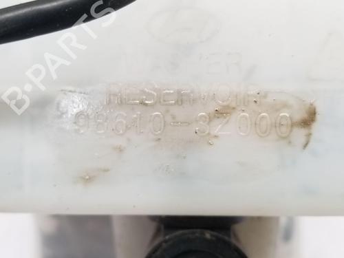 Windscreen washer tank HYUNDAI i40 I CW (VF) 1.7 CRDi | BP32398089C113 