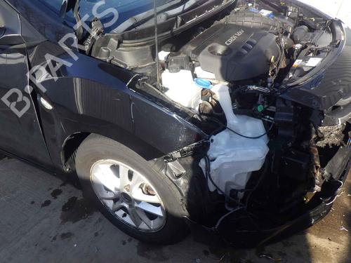 Climate control HYUNDAI i30 (GD) 1.6 CRDi | BP34407122I5  - Image 12