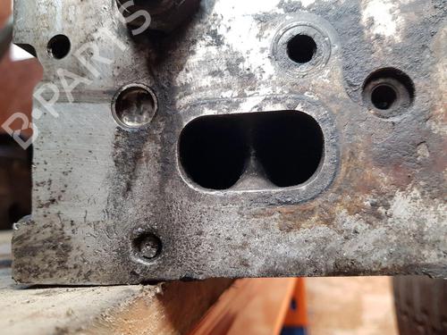 Cylinder head VW CRAFTER Van (SY_, SX_)  | BP28119860M5 