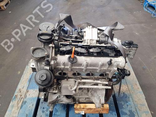 Engine VW TOURAN (1T1, 1T2) 1.6 FSI | BP37220302M1 - Image 4