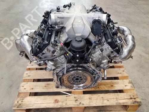 Engine MCLAREN 720S 4.0 | BP37241449M1  - Image 5