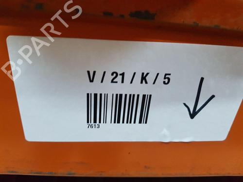 Steering column HYUNDAI KONA (OS, OSE, OSI) 1.0 T-GDi | BP29620337M21 