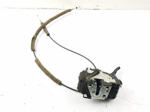 Front left lock NISSAN MICRA IV (K13K, K13KK) 1.2 | BP30184738C98