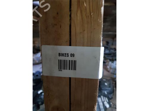 Rear bumper LAND ROVER DISCOVERY III (L319) 2.7 TD 4x4 | BP27330486C8 