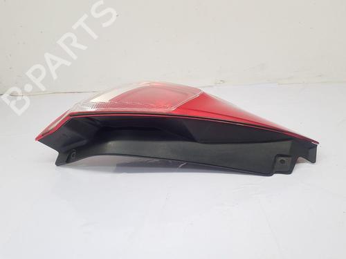 Left taillight FORD FIESTA VI (CB1, CCN) 1.5 TDCi | BP35772103C34 - Image 2
