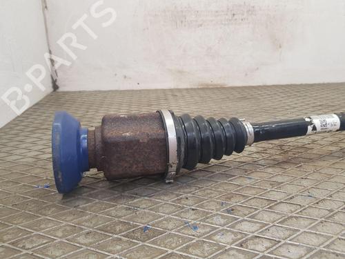 Right front driveshaft VW TIGUAN (AD1, AX1) 2.0 TDI | BP29492693M39 