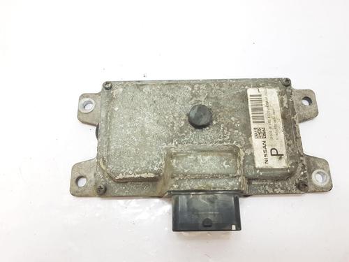 Used Gearbox control unit NISSAN QASHQAI / QASHQAI +2 I (J10, NJ10, JJ10E) 2.0 (141 hp) 26036145