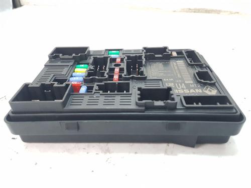 Fuse box RENAULT CLIO V (B7_)  | BP22668094E1  - Image 6