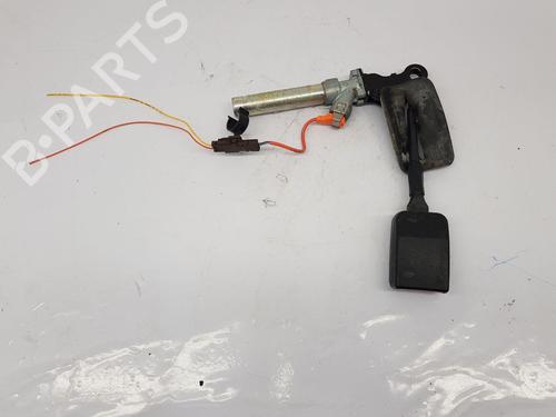 Used Front left belt tensioner Front left belt tensioner CITROËN BERLINGO / BERLINGO FIRST Box Body/MPV (M_) 1.6 HDI 75 (MB9HW) (75 hp) 34226563 34226563