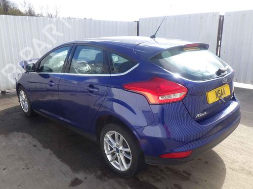 Left taillight FORD FOCUS III 1.0 EcoBoost | BP32198981C34 - Image 11