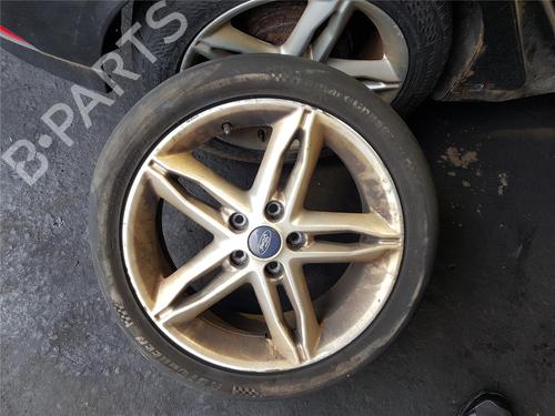 Used Parts FORD FOCUS III 1.6 TDCi 4932216